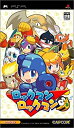 【未使用】【中古】ロックマンロックマン - PSP