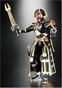 【中古】装着変身 ライダーオーガ
