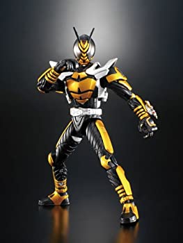 【中古-非常に良い】装着変身 仮面ライダーザビー