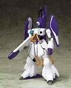 【中古-非常に良い】MIA ガザC(ハマーンカラー)(3)