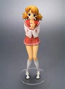 【中古】コトブキヤ ToHeart2 笹森 花梨 PVC塗装済み完成品