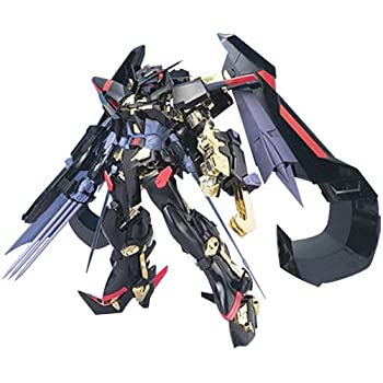 楽天市場】1／100 ガンダムアストレイゴールドフレーム アマツの通販