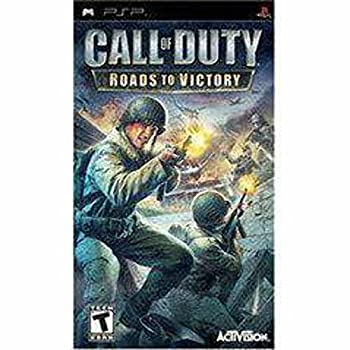 【中古-非常に良い】Call of Duty 3: Roads to Victory / Game 【中古-非常に良い】Call of Duty 3: Roads to Victory / Game