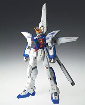 【中古】GFF 0033 ガンダムX