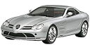 【中古】タミヤ 1/24 スポーツカーシリーズ No.290 メルセデス ベンツ SLR マクラーレン プラモデル 24290