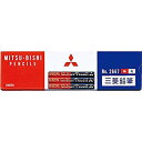 【未使用】【中古】三菱鉛筆 鉛筆 朱藍 2色 K2667