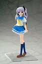 【中古】_summer 天野千輪 (1/8スケールPVC製塗装済み完成品)
