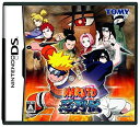 【未使用】【中古】NARUTO-ナルト- 忍列伝 特典 巻物タッチペン付き忍縄付き