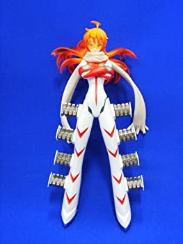 【未使用】【中古】乙女魂-オトメダマ- トップをねらえ2! バスターマシン7号[ノノ]