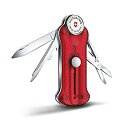 【中古-非常に良い】VICTORINOX(ビクトリノックス) ゴルフ 小物 フォーク マーカー付き ゴルフツールT 【国内 保証付】 0.7052.T(4)