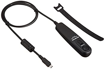 【中古】OLYMPUS リモートケーブル RM-UC1 【中古】OLYMPUS リモートケーブル RM-UC1