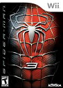 【中古-非常に良い】Spider-Man 3 / Game(2)