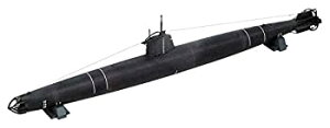 【中古-非常に良い】ファインモールド 1/72 日本海軍 特殊潜航艇 甲標的甲型 真珠湾 プラモデル FS2