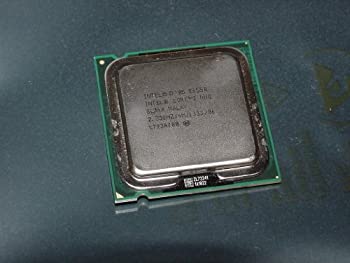 【中古】インテル Intel Core 2 Duo Processor E6550 2.33GHz BX80557E6550