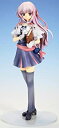 【中古】コトブキヤ 夜明け前より瑠璃色な Brighter than dawning blue エステル・フリージア 1/8スケールPVC塗装済み完成品