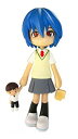 【中古】P：キャラ エヴァンゲリオン 綾波レイ ver.2 PC2012