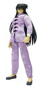 【中古】聖闘士聖衣神話 APPENDIX ドラゴン紫龍 (私服)(3)