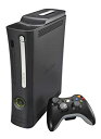 【中古-非常に良い】Xbox 360 エリート(120GB:HDMI端子搭載、HDMIケーブル同梱)【メーカー生産終了】