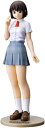 【未使用】【中古】よつばと! 綾瀬風香 制服Ver.(3)