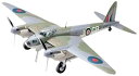 【中古】タミヤ 1/48 傑作機シリーズ No.66 イギリス空軍 デ・ハビランド モスキートB Mk.IV/PR Mk.IV プラモデル 61066