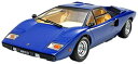 【中古-非常に良い】タミヤ 1/24 スポーツカーシリーズ No.305 ランボルギーニ カウンタック LP400 プラモデル 24305