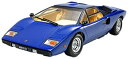 【未使用】【中古】タミヤ 1/24 スポーツカーシリーズ No.305 ランボルギーニ カウンタック LP400 プラモデル 24305当店取り扱いの中古品についてこちらの商品は中古品となっております。 付属品の有無については入荷の度異なり、商品タイトルに付属品についての記載がない場合もございますので、ご不明な場合はメッセージにてお問い合わせください。 買取時より付属していたものはお付けしておりますが、付属品や消耗品に保証はございません。中古品のため、使用に影響ない程度の使用感・経年劣化（傷、汚れなど）がある場合がございますのでご了承下さい。また、中古品の特性上ギフトには適しておりません。当店は専門店ではございませんので、製品に関する詳細や設定方法はメーカーへ直接お問い合わせいただきますようお願い致します。 画像はイメージ写真です。ビデオデッキ、各プレーヤーなど在庫品によってリモコンが付属してない場合がございます。限定版の付属品、ダウンロードコードなどの付属品は無しとお考え下さい。中古品の場合、基本的に説明書・外箱・ドライバーインストール用のCD-ROMはついておりませんので、ご了承の上お買求め下さい。当店での中古表記のトレーディングカードはプレイ用でございます。中古買取り品の為、細かなキズ・白欠け・多少の使用感がございますのでご了承下さいませ。ご返品について当店販売の中古品につきまして、初期不良に限り商品到着から7日間はご返品を受付けておりますので 到着後、なるべく早く動作確認や商品確認をお願い致します。1週間を超えてのご連絡のあったものは、ご返品不可となりますのでご了承下さい。中古品につきましては商品の特性上、お客様都合のご返品は原則としてお受けしておりません。ご注文からお届けまでご注文は24時間受け付けております。当店販売の中古品のお届けは国内倉庫からの発送の場合は3営業日〜10営業日前後とお考え下さい。 海外倉庫からの発送の場合は、一旦国内委託倉庫へ国際便にて配送の後にお客様へお送り致しますので、お届けまで3週間から1カ月ほどお時間を頂戴致します。※併売品の為、在庫切れの場合はご連絡させて頂きます。※離島、北海道、九州、沖縄は遅れる場合がございます。予めご了承下さい。※ご注文後、当店より確認のメールをする場合がございます。ご返信が無い場合キャンセルとなりますので予めご了承くださいませ。