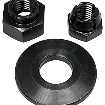 【中古】小川精機 ロックナットセット FS30S-56.FS70U 45810100