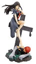 【中古】ノンスケール豪華版~嘉村令裡 from「怪物王女」