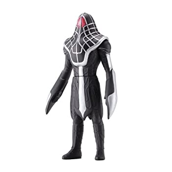 【中古-非常に良い】ウルトラ怪獣シリーズ39 ワロガ