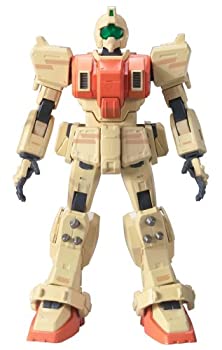 【中古-非常に良い】HCM-Pro 50-00 1/200 RGM-79[G] 陸戦型ジム (塗装済み完成品) (機動戦士ガンダム 第08MS小隊)