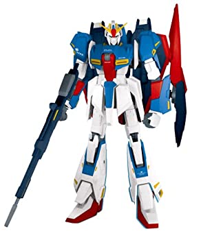 【未使用】【中古】JG 1/35 MSZ-006 ゼータガンダム (完成品) (機動戦士Zガンダム)