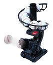 【中古】ファルコン 電動バッティングマシン FTS-118