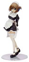 【未使用】【中古】コトブキヤ ToHeart2 AnotherDays 小牧愛佳 メイドVer. 1/8スケールPVC塗装済み完成品