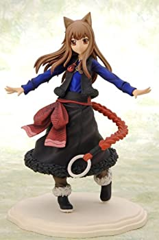 狼と香辛料 賢狼ホロ 1/7 完成品フィギュア KADOKAWA - メルカリ