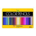 【未使用】【中古】トンボ鉛筆 色鉛筆 NQ 36色 CB-NQ36C