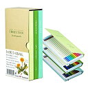 【中古】トンボ鉛筆 色鉛筆 色辞典 第一集 30色 CI-RTA