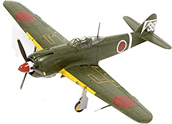 【未使用】【中古】ファインモールド 1/72 日本陸軍 五式戦闘機一型 水滴風防型 プラモデル FP22