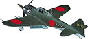 【中古-非常に良い】ハセガワ 1/48 日本海軍 三菱 A6M5c 零式艦上戦闘機 52型 丙 プラモデル JT72