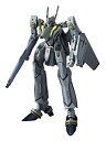 【中古-非常に良い】DX超合金 マクロスF(フロンティア) VF-25Sメサイア(オズマ機)
