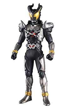 【未使用】【中古】仮面ライダーキバ ライダーヒーローシリーズKVEX 仮面ライダーアーク