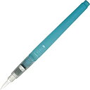【未使用】【中古】呉竹 画筆 水筆 水筆ペン フィス 大 KG205-30