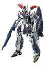 【中古-非常に良い】マクロスF(フロンティア) 1/72 VF-25F スーパーメサイアバルキリー アルト機