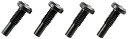 【未使用】【中古】タミヤ SPパーツ SP.1290 TRF501X キングピン (4個) 51290