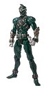 【中古】S.I.C.極魂 仮面ライダー轟鬼