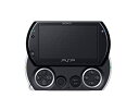 【中古-非常に良い】PSP go「プレイステーション・ポータブル go」 ピアノ・ブラック (PSP-N1000PB)