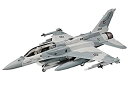 【中古】ハセガワ 1/48 UAE空軍 F-16F ブロック60 ファイティングファルコン プラモデル PT44
