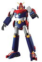 【中古】超合金魂 GX-50 コン・バトラーV