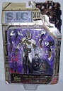 【中古】S.I.C. vor.3 キカイダー00 Artist special version