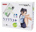 【中古-非常に良い】ラブプラス+