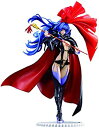 【中古-非常に良い】一番くじプレミアム 劇場版マクロスF~イツワリノウタヒメ~ ギラサマアンコール!! A賞 黒うさぎ ドキドキカラーver. シェリル・ノーム プレ